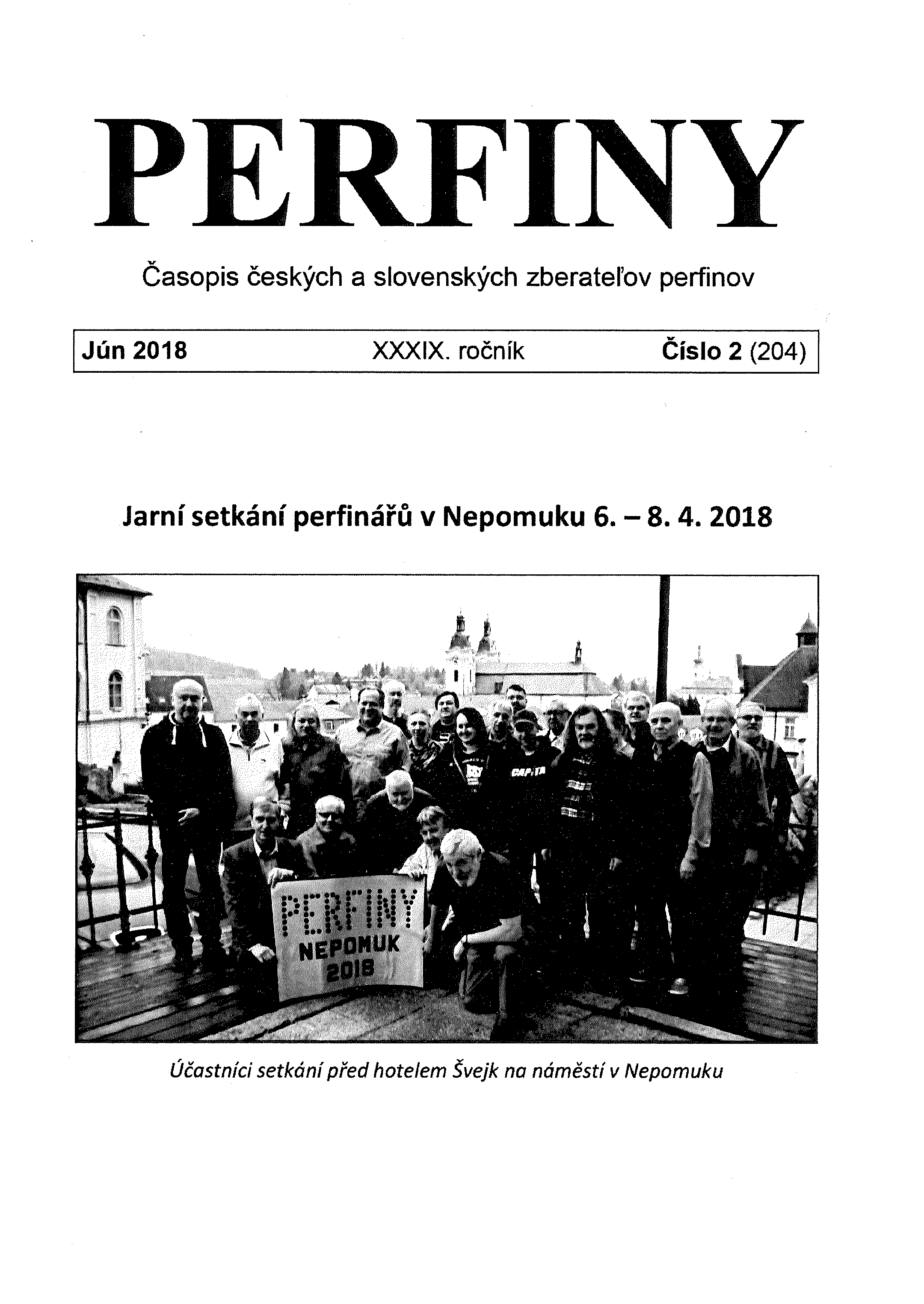 PERFINY 2018 2