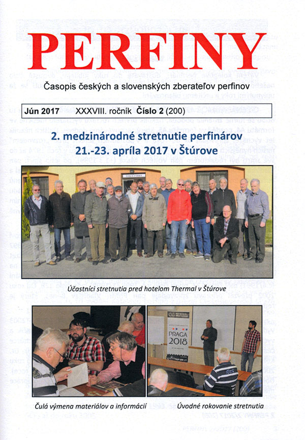 Perfiny 2017 2