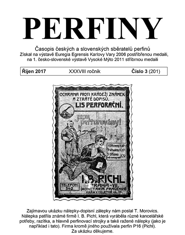 Perfiny 2017 3