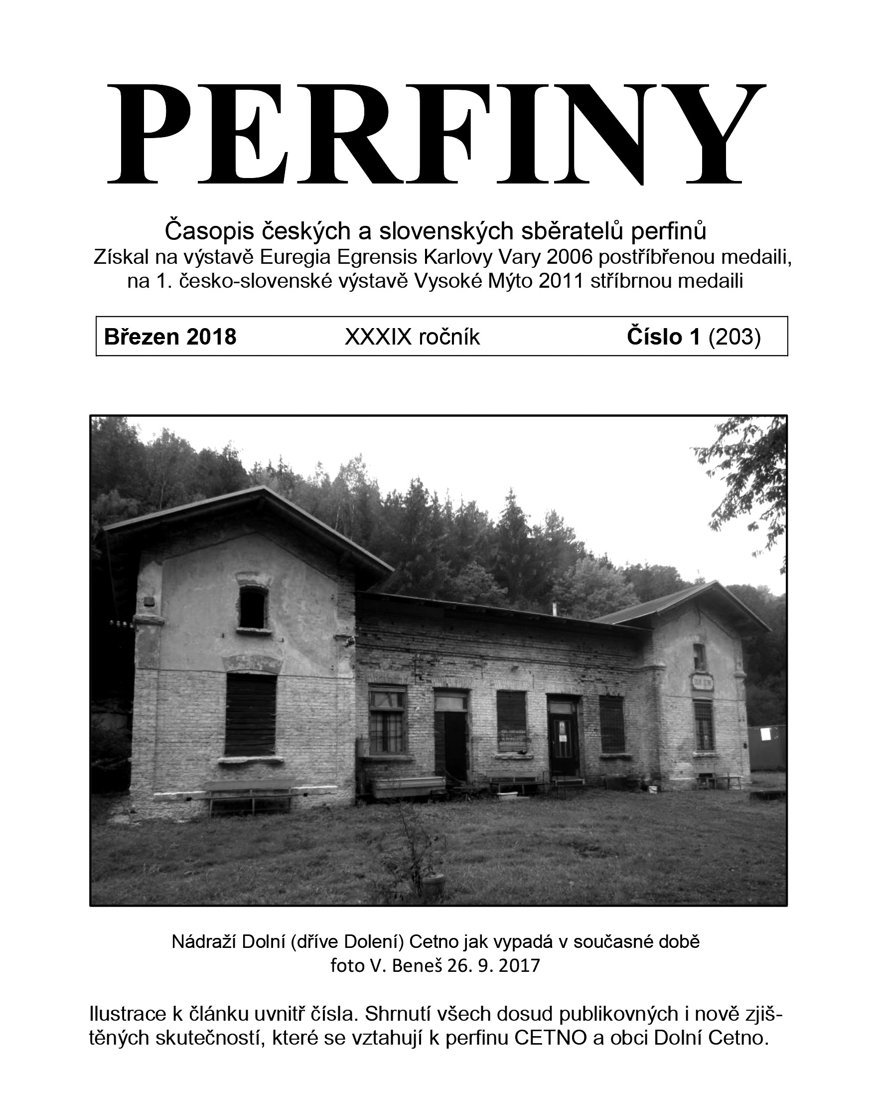 Perfiny 2018 1