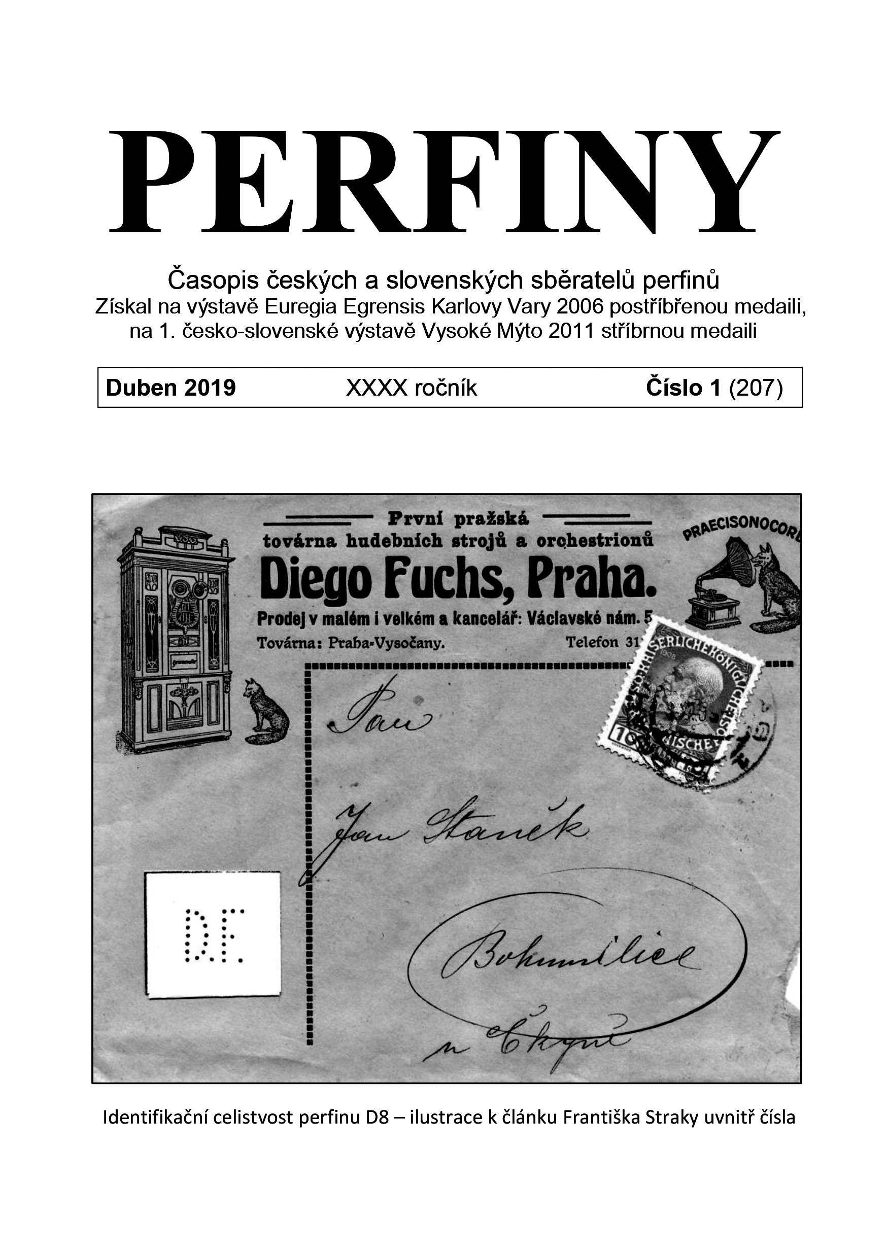 Perfiny 2019 1