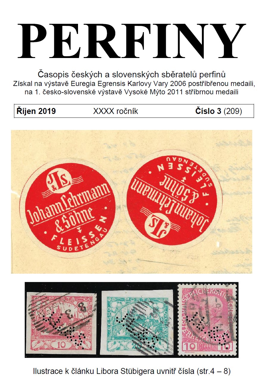 Perfiny 2019 3