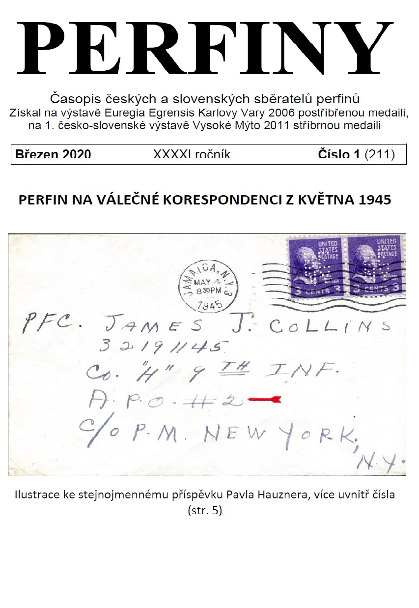 Perfiny 2020 1