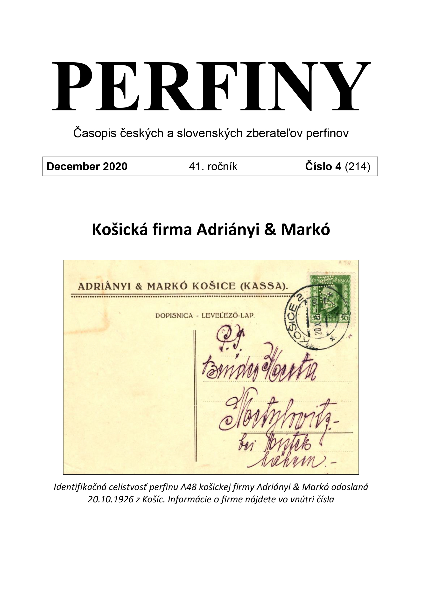 Perfiny 2020 4