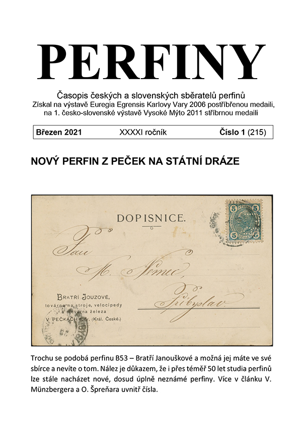 Perfiny 2021 1