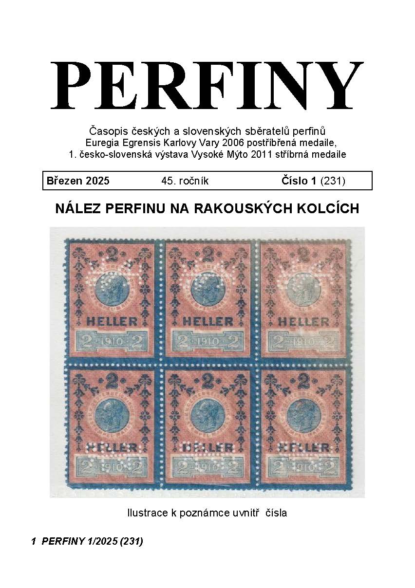 Perfiny 2025 1